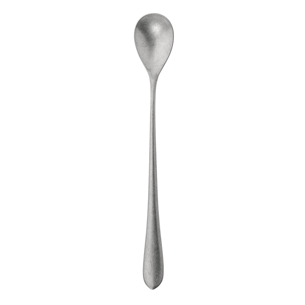 Quinton Vintage Long Handled Spoon