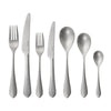 Quinton Vintage Cutlery Set, 42 Piece