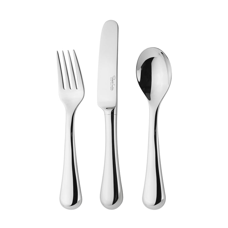 Radford Air Bright Children's Cutlery Set, 3 Piece