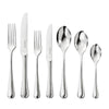 Radford Air Bright Cutlery Place Setting, 7 Piece