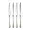 Radford Satin Steak Knife, Set of 4