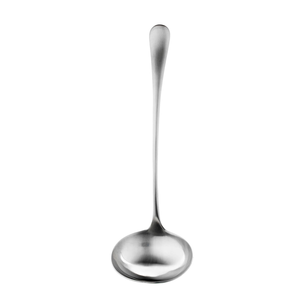 Radford Satin Soup Ladle (no box)