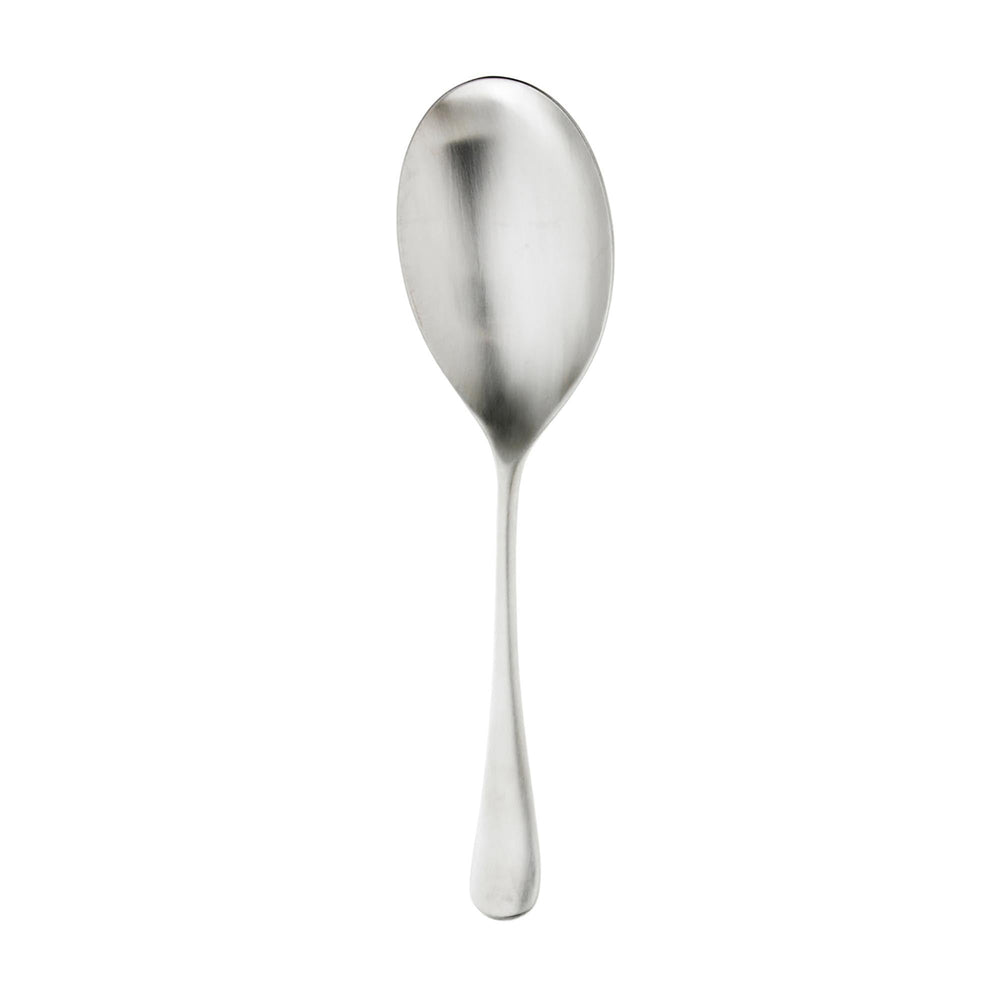 Radford Satin Gourmet Serving Spoon