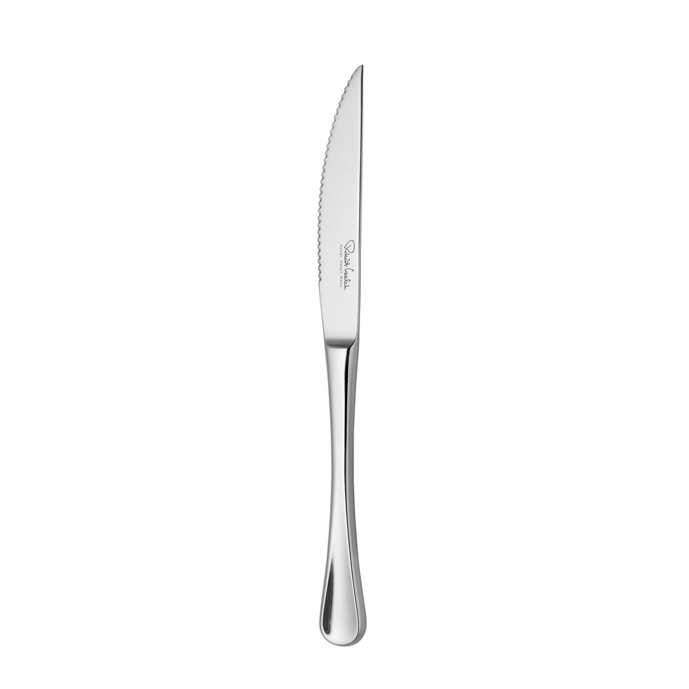 RW2 Bright Steak Knife