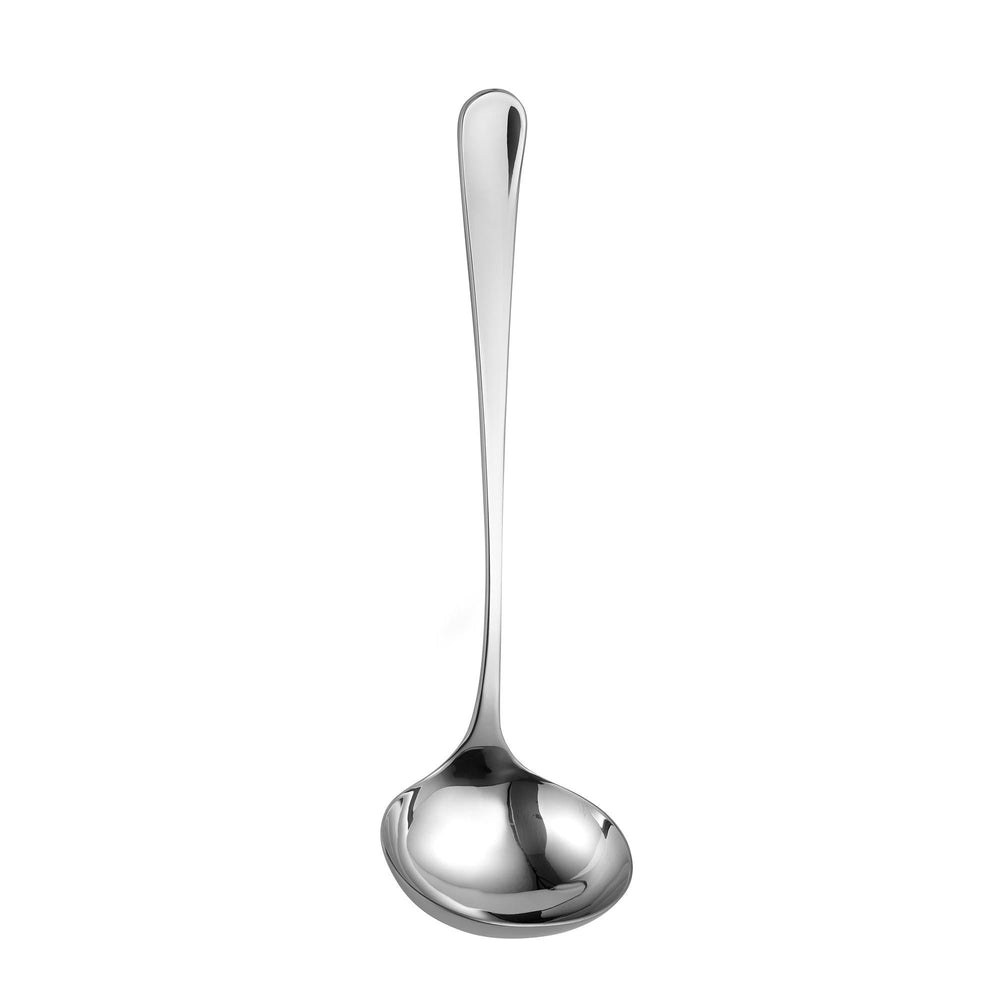 RW2 Bright Soup Ladle (no box)