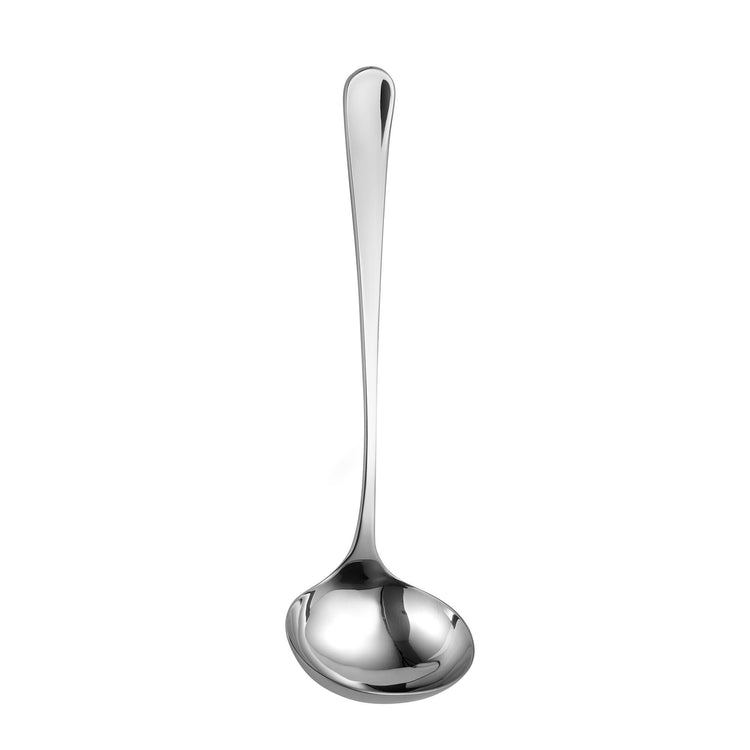 RW2 Bright Soup Ladle (no box)