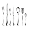 RW2 Bright Cutlery Place Setting, 7 Piece