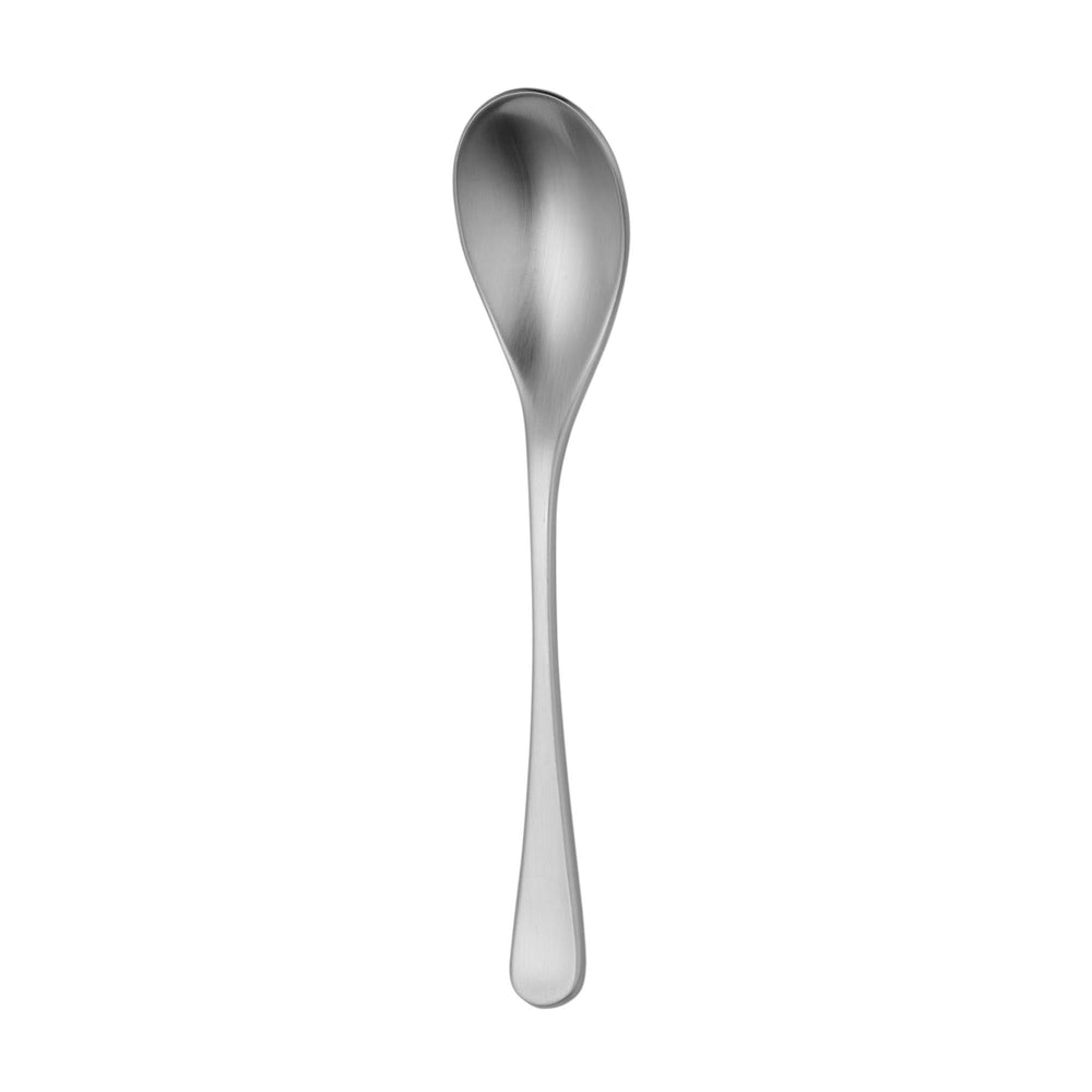 RW2 Satin English Teaspoon