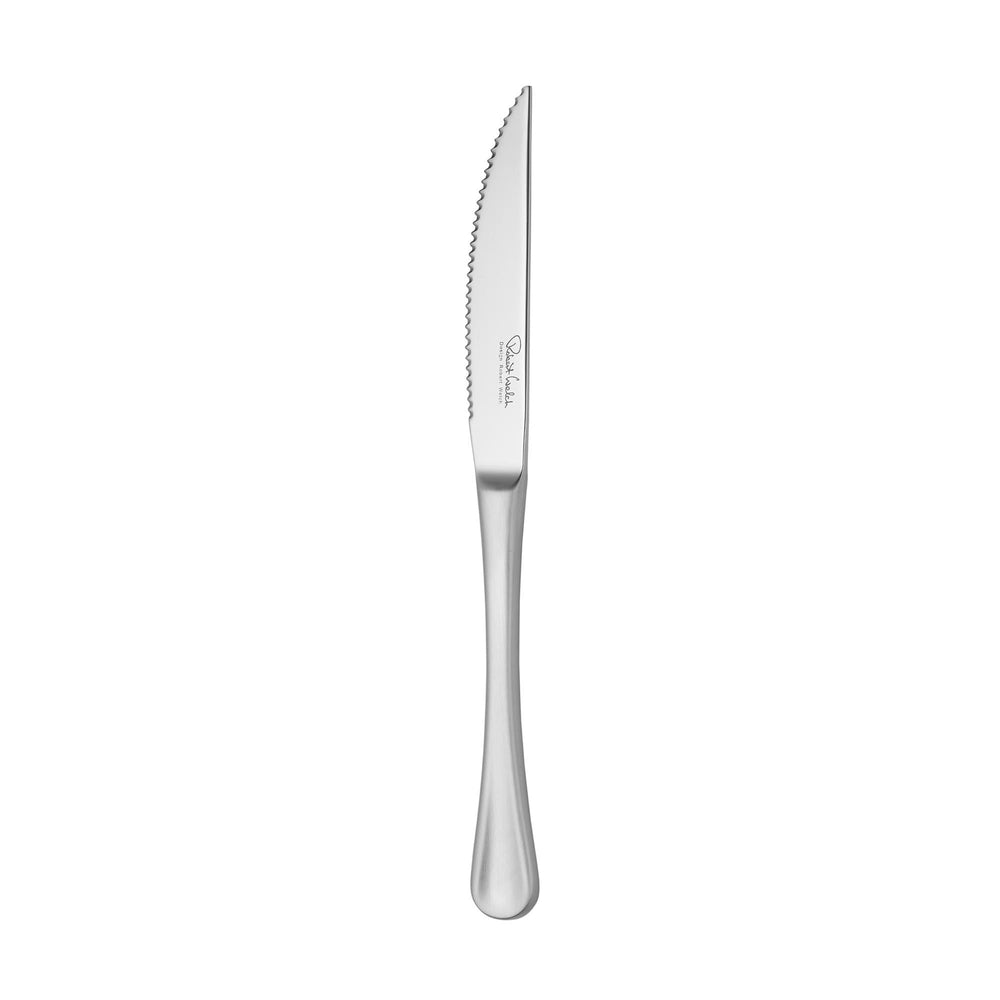 RW2 Satin Steak Knife