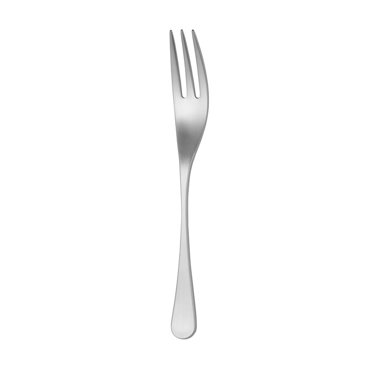 RW2 Satin Fish Fork
