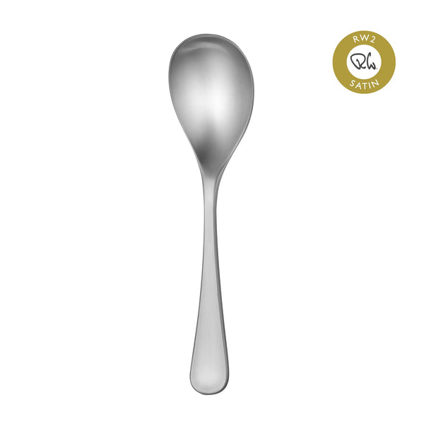 RW2 Satin Children's Spoon