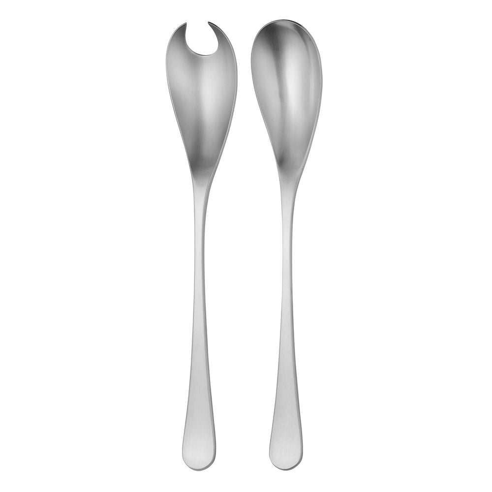 RW2 Satin Salad Servers