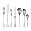 RW2 Satin Cutlery Place Setting, 7 Piece