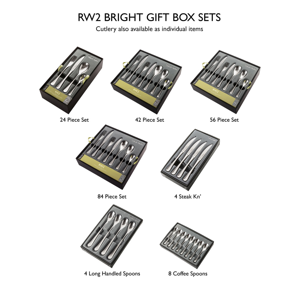RW2 Bright Children's Fork