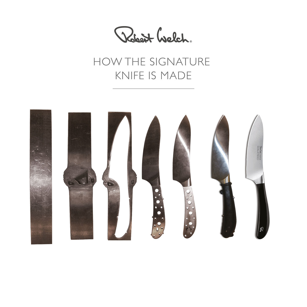 Signature Book Oak Essential Set, 4 Piece