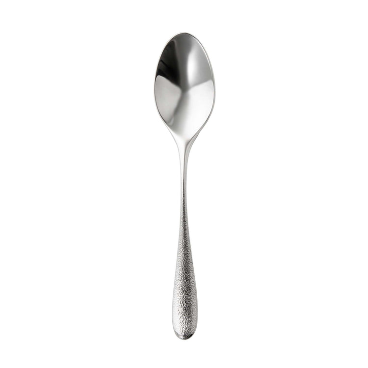 Sandstone Bright English Teaspoon