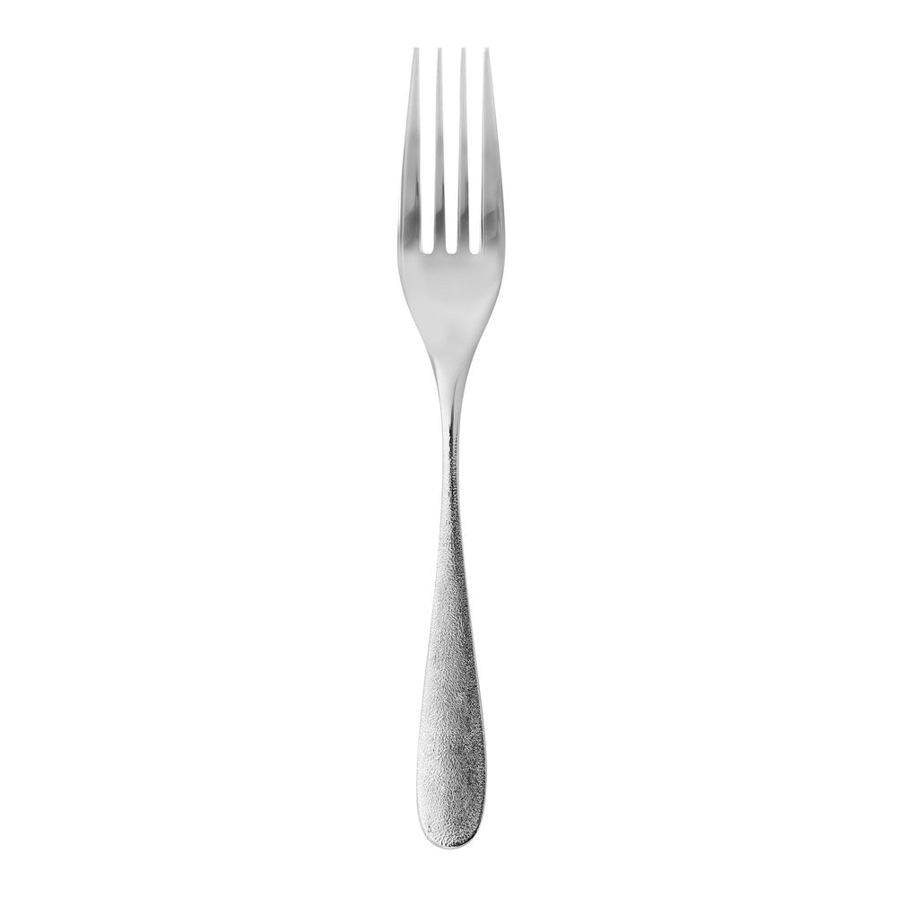 Sandstone Bright Serving Fork