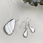 Isla Necklace and Earrings Set