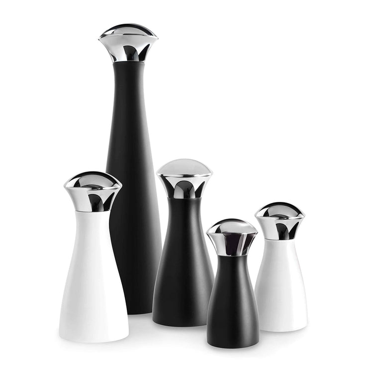 Signature Pepper Mill Medium Black - Set