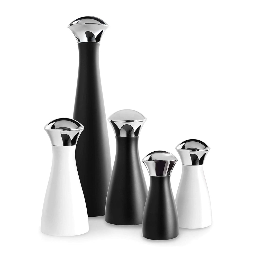 Signature Pepper Mill Small Black - Set