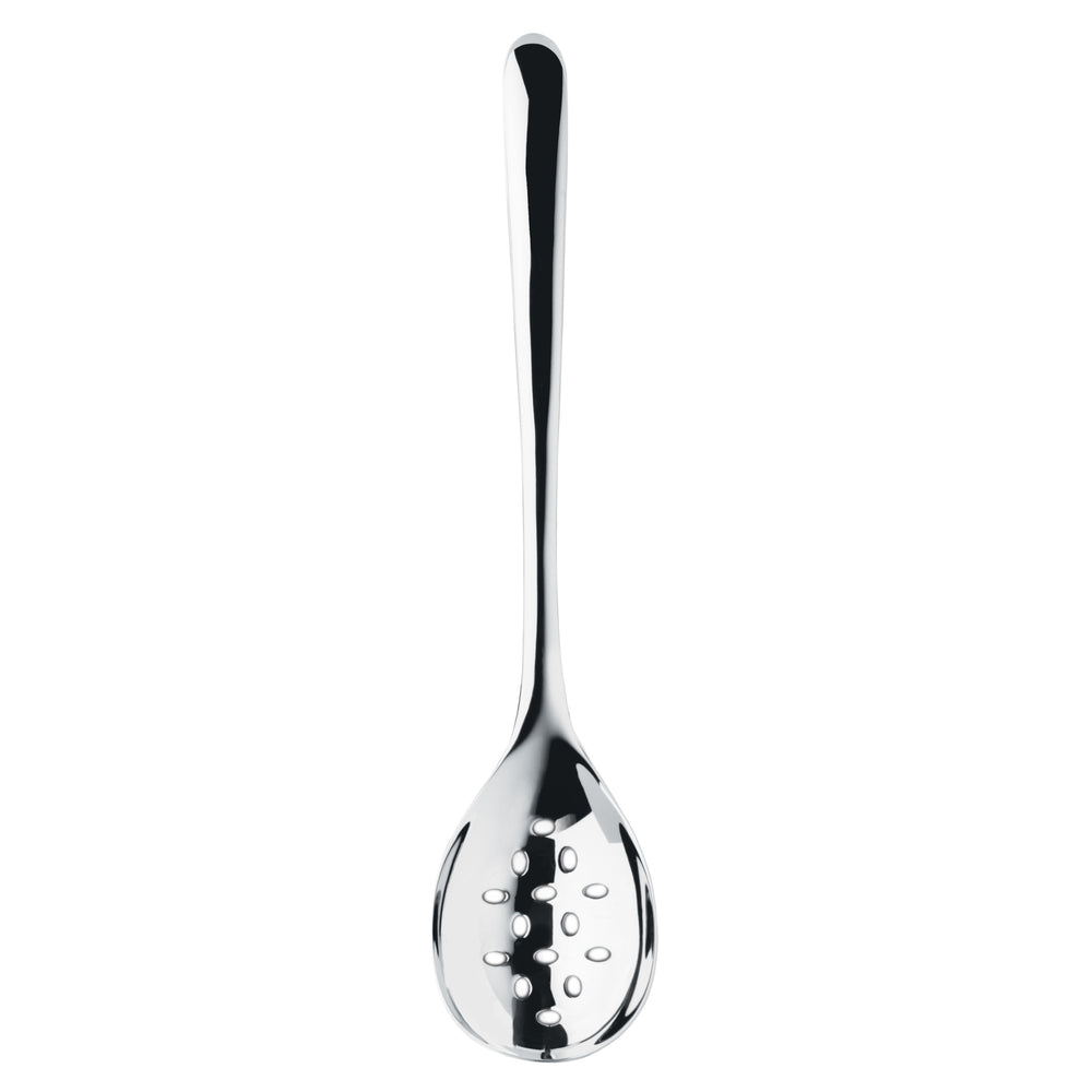 Signature Deep Bowl Slotted Spoon