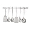 Signature Utensil Storage Rack 7 Piece Set - Front View