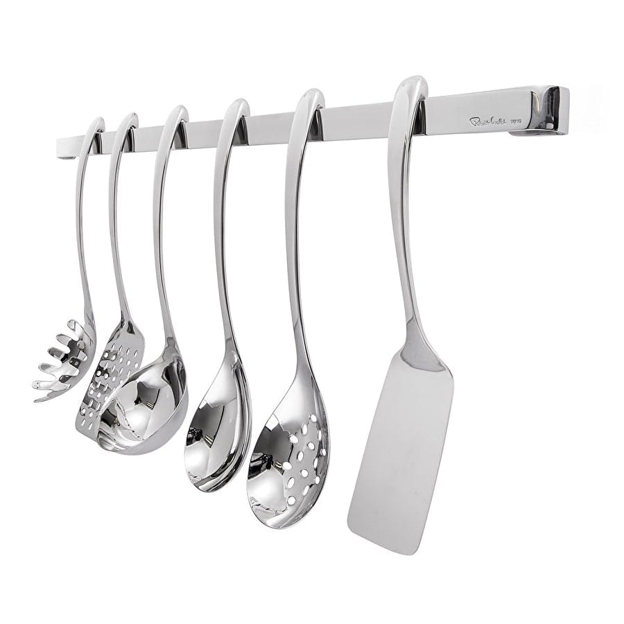 Signature Utensil Storage Rack 7 Piece Set