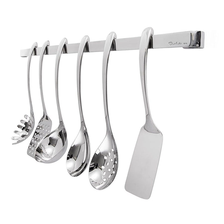 Signature Utensil Storage Rack 7 Piece Set