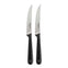 Signature Serrated Steak Knife, Set of 2