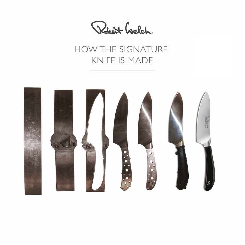 Signature Essential Knife Set