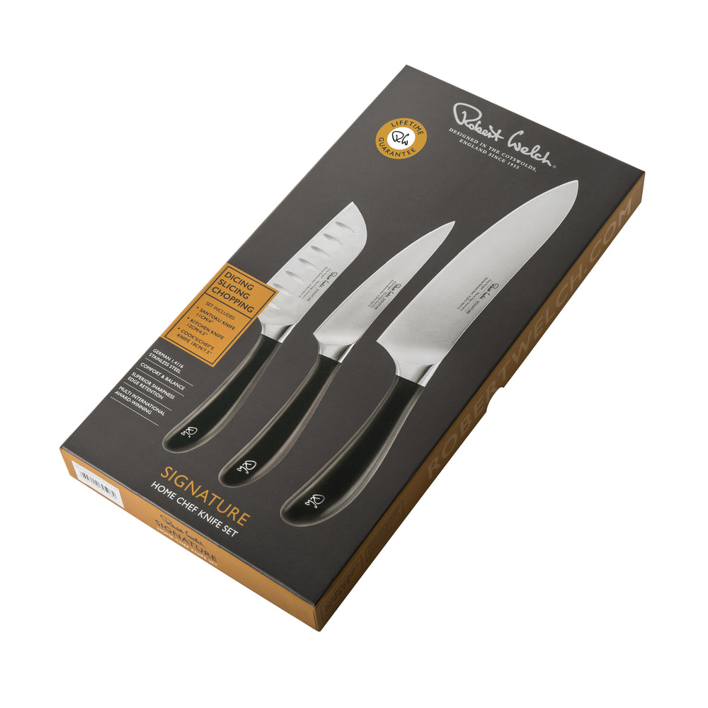 Signature Home Chef Set