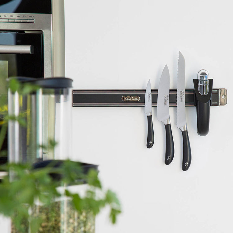 Signature Magnetic Knife Rack