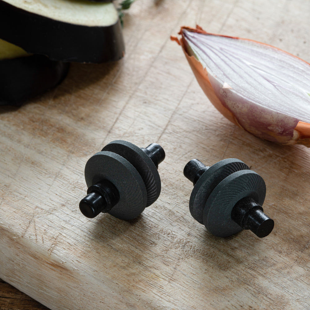 Robert Welch Replacement Sharpening Wheel, Set of 2
