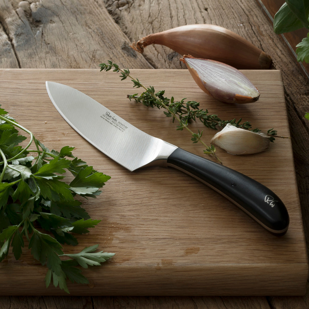 Signature Cook's Knife 12cm - Lifestyle