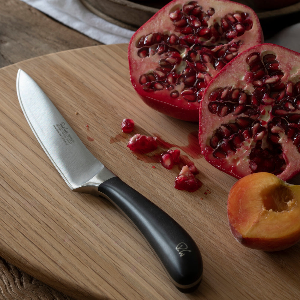 Signature Kitchen Knife 12cm - Lifestyle