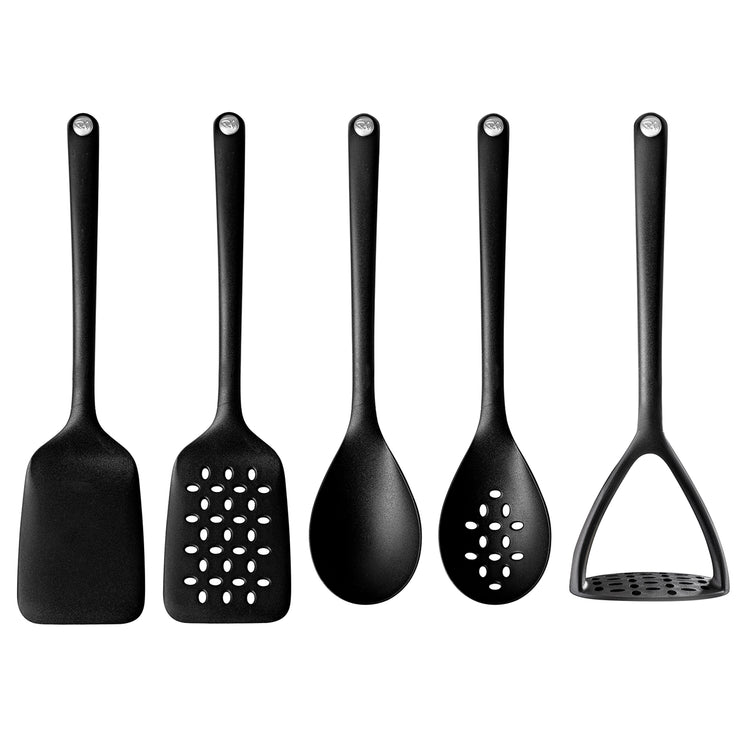 Signature Non-Stick Utensils, Set of 5