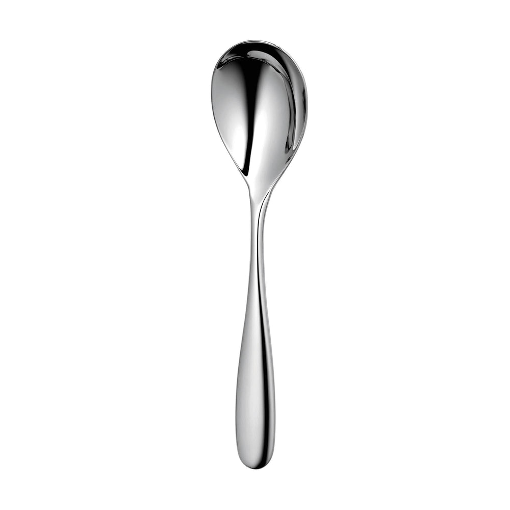 Stanton Bright Soup Spoon