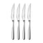 Stanton Bright Steak Knife, Set of 4