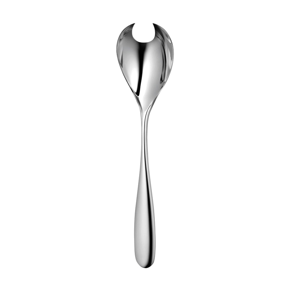 Stanton Bright Salad Serving Fork