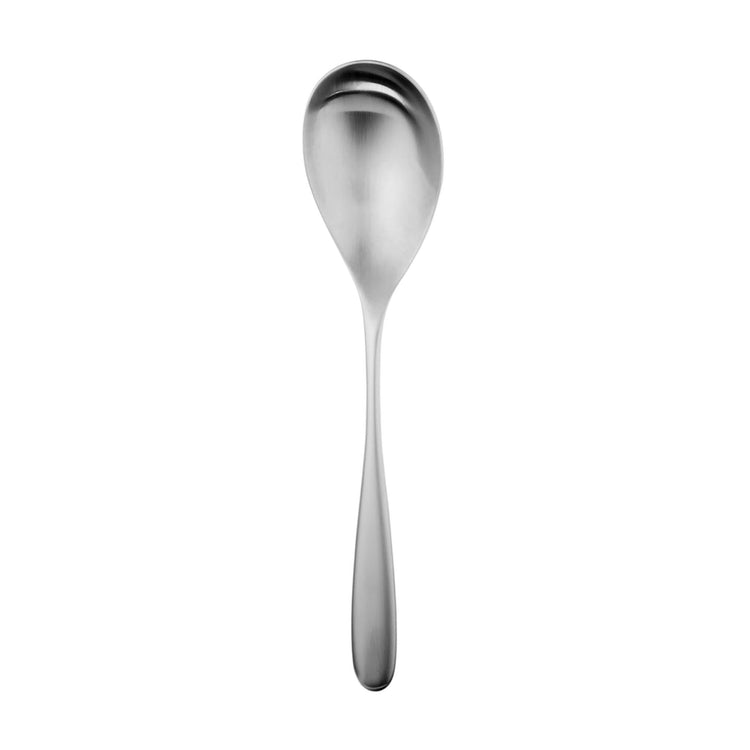 Stanton Satin Serving Spoon