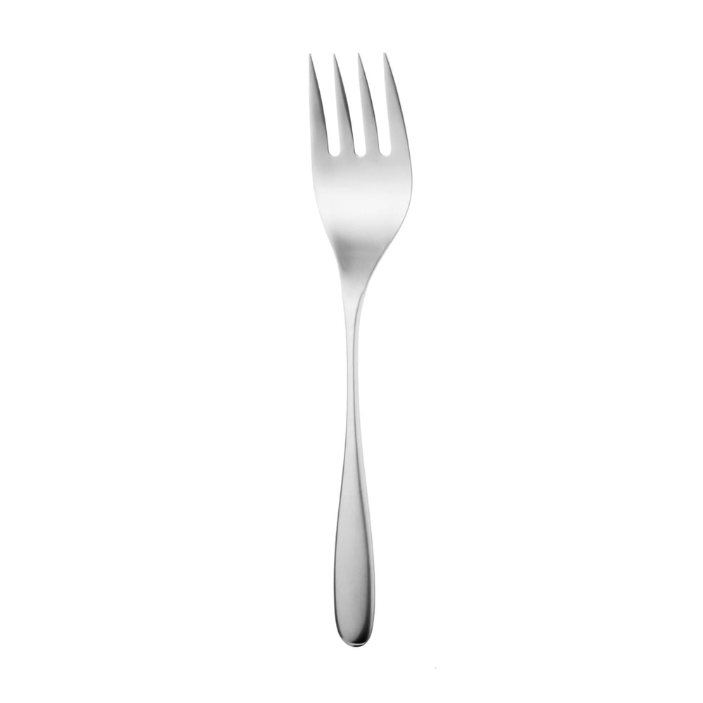 Stanton Satin Serving Fork