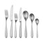 Stanton Satin Cutlery Place Setting, 7 Piece