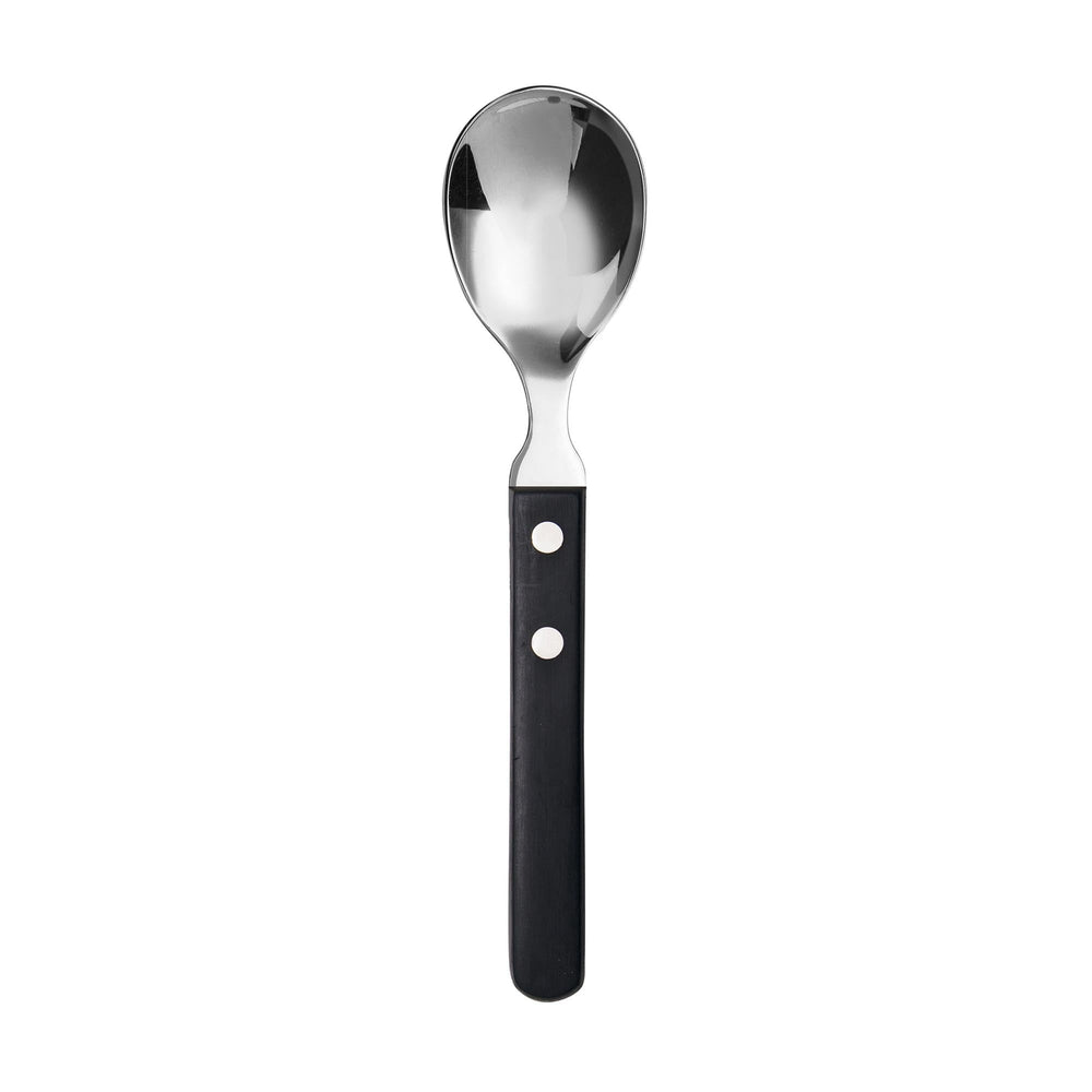 Trattoria Bright Dessert Spoon