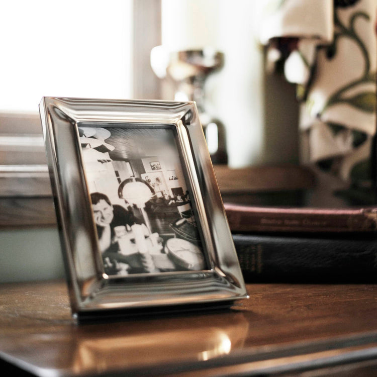 Vale Photo Frame 6" x 4"