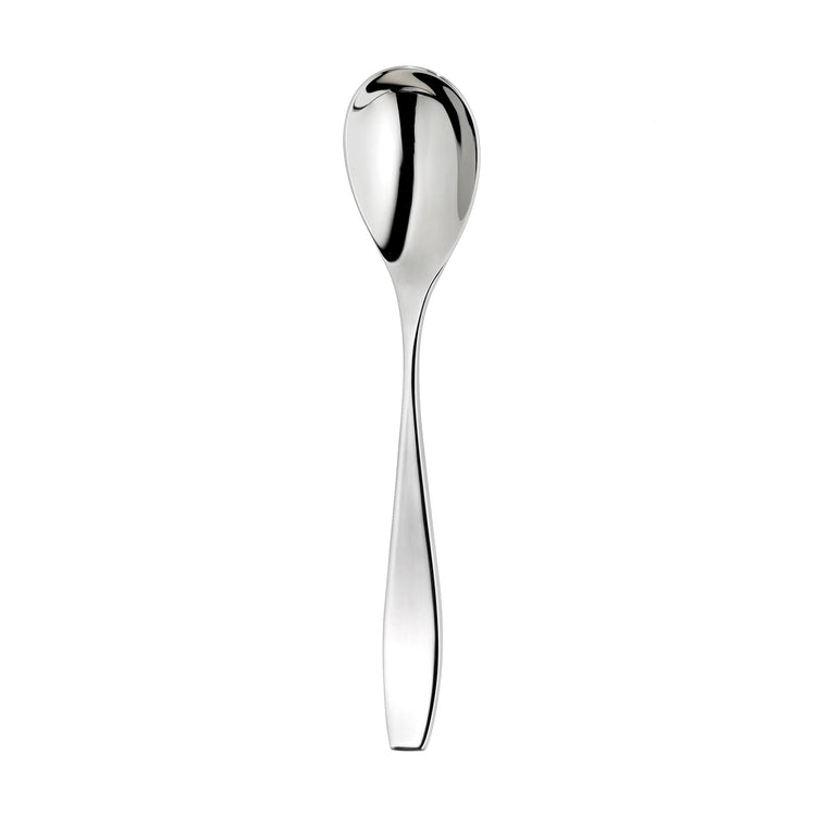 Vista Bright Soup Spoon