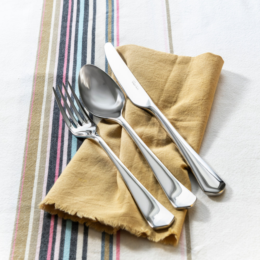 Westbury Bright Cutlery Sample Set, 3 Piece