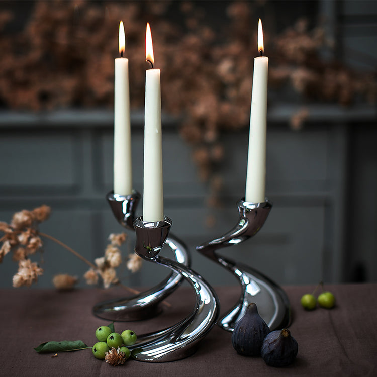 Windrush Candlestick