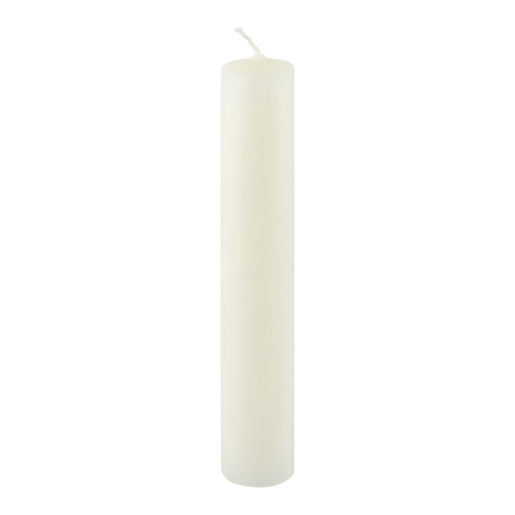 Altar Candle 2.5cm x 15.2cm