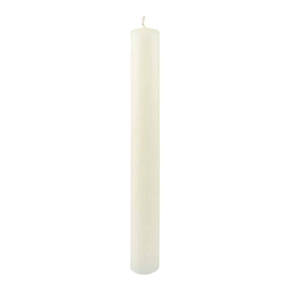 Altar Candle 2.5cm x 22.8cm