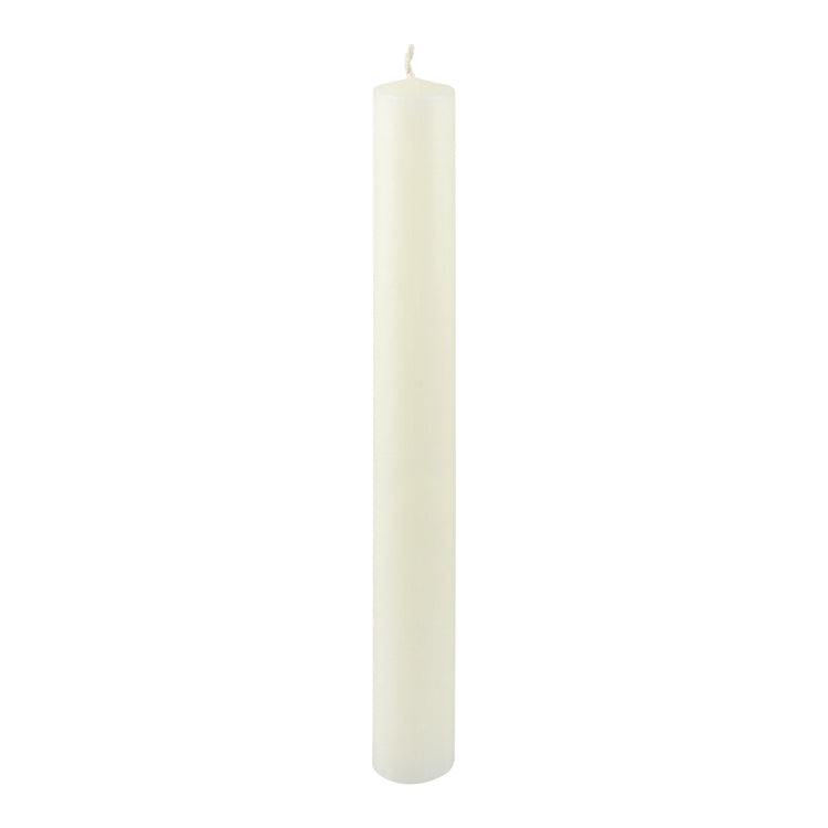 Altar Candle 2.5cm x 22.8cm